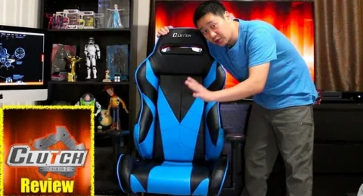 Clutch Gaming Chairs: Are They Worth It? Complete Buying Guide