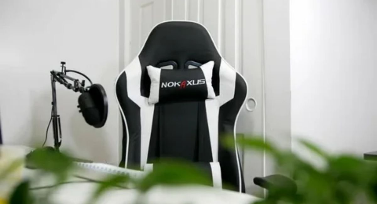 Nokaxus Gaming Chair Review: Is It Worth Buying?