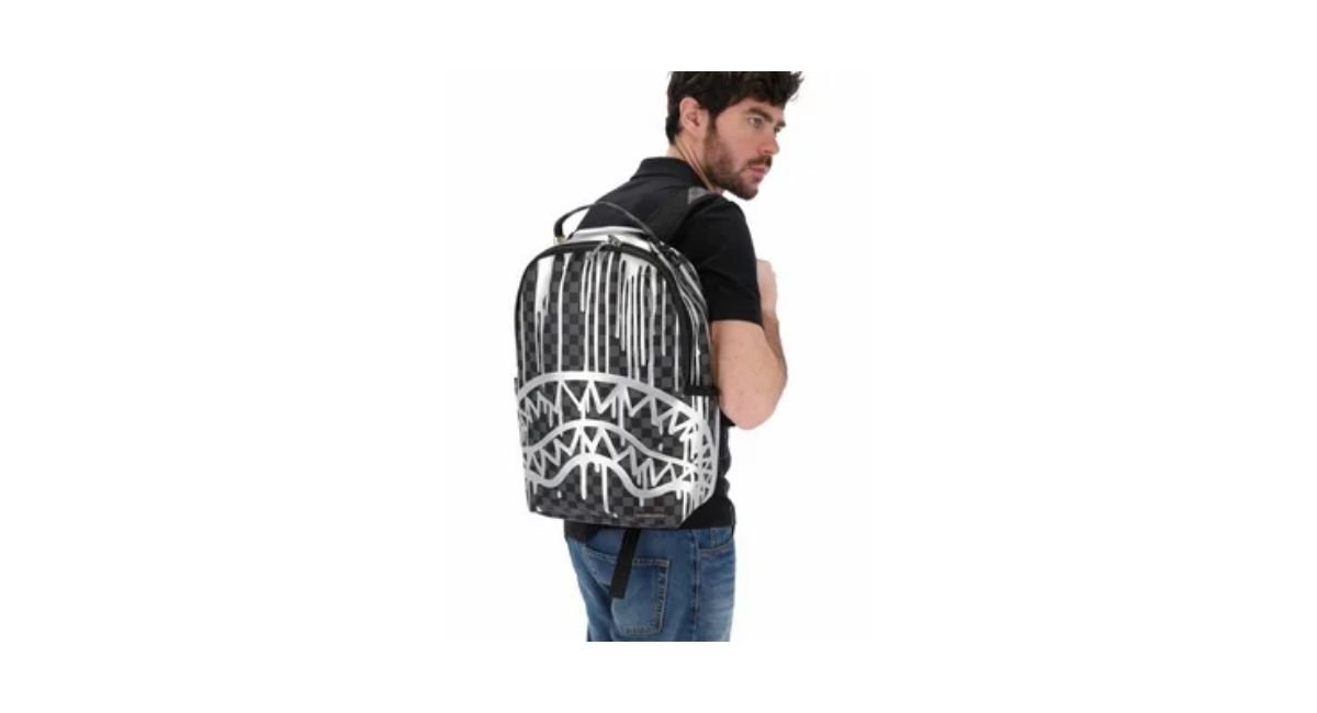 Sprayground Zaino: The Ultimate Guide to Sprayground Backpacks and Travel Style