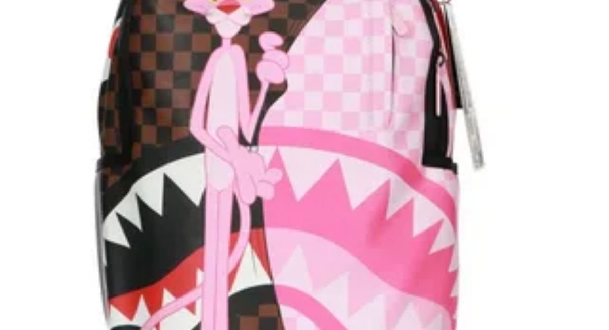 Zaini Sprayground: The Complete Guide to the Brand, Styles, and Best Models