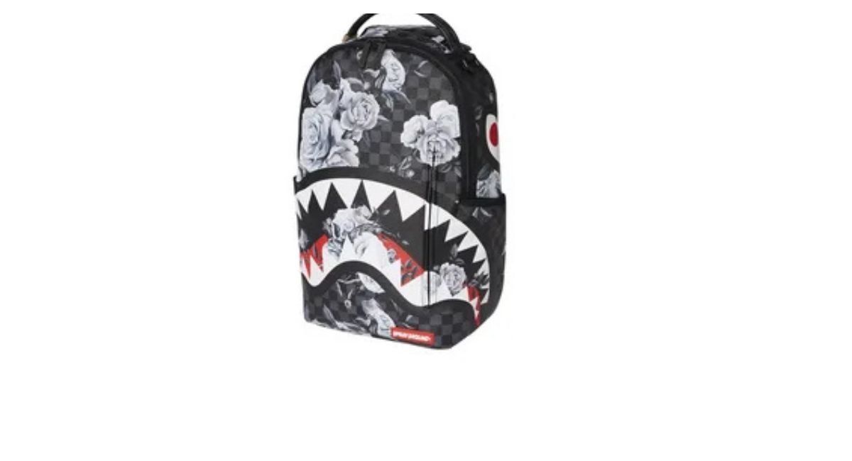 Zaino Sprayground: The 5 Ultimate Guide to Sprayground Backpacks